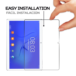 ฟิล์มกันรอยหน้าจอสำหรับแท็บเล็ตเทคลาสท์ T10 - Product Image 3