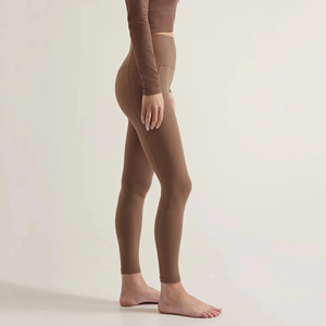 Nuevo estilo Casual Wear Ejercicio Legging Calidad premium y Jogging Wear Leggings Transpirable Outdoor Fitness Legging - Product Image 5