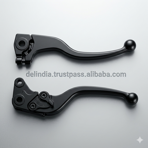 Juego de Palancas de Embrague y Freno para Motocicleta Bajaj Pulsar 180 UG11 - Product Image 4