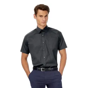 Polo Personalizzate Sharp SSL per Uomo, Magliette Promozionali per Merchandising - Product Image 1