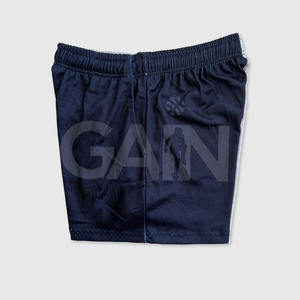 Pantalones Cortos Deportivos de Malla Transpirable para Hombre, Verano 2025, Personalizados, para Venta en Línea - Product Image 5