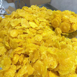 Piña seca suave de Vietnam pura para aplicaciones alimentarias, fabricación de cereales con fibra de fruta natural de calidad constante - Product Image 5