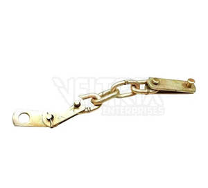 อะไหล่เครื่องจักรผลิตในปากีสถาน ชุดตรวจสอบโซ่ หมายเลข OEM รุ่น CTM-768 และ 1865195 สำหรับรถแทรกเตอร์ - Product Image 1