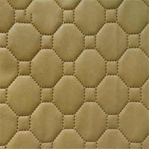 Tốt nhất 100% <span class=keywords><strong>Polyester</strong></span> độn bông vải cho Quilting Áo khoác may mặc lót sản xuất tại Việt Nam Giá - Product Image 1