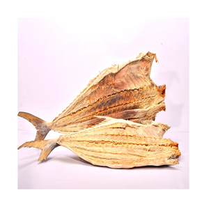 Pescado Seco - Bajo en Carbohidratos, Buena Calidad, Empacado al Vacío a Granel - Product Image 3