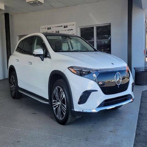 Mercedes-Benz EQS 450+ 2023 Usado en Excelentes Condiciones - Product Image 1