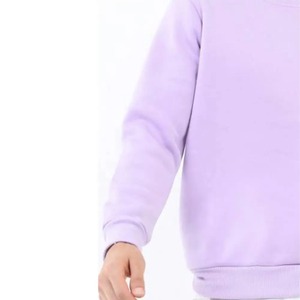 Sweat-shirts à capuche pour hommes en coton 100% de haute qualité avec broderie en chenille personnalisée - Product Image 5