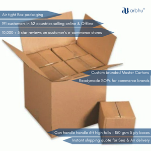 Servilletas de bambú ecológicas y sostenibles, suaves, biodegradables y sin blanquear, ideales para hogares y restaurantes sin residuos - Product Image 4