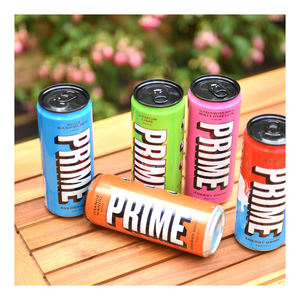 Prime Hydration เครื่องดื่มกีฬา16ออนซ์เครื่องดื่มชูกำลังระดับพรีเมี่ยมสำหรับไลฟ์สไตล์ที่แอกทีฟลดราคา! - Product Image 1