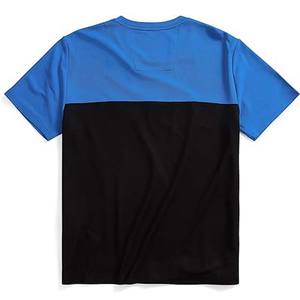 Diseño de Logotipo Personalizado OEM para Hombre y Mujer, Clásico y Versátil, Verano, Color Sólido, 100% Algodón/Poliéster, Transpirable, Antiarrugas - Product Image 2