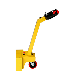 Mini tracteur de remorquage électrique 70HP pompe à engrenages et boîte de vitesses haute productivité disponible en vrac à bas prix d'usine - Product Image 5