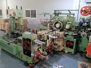 Gidi GD X-5 Full-Automatic Electric <b>Cigarette</b> Packing <b>Machine</b> 500 PPM 220V/380V 1 Year Warranty - Product Image 4