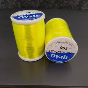 Oyalı Boncuk Sarma İpi 901 Fournitures de perles - Product Image 1