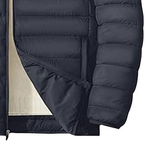 Chaqueta Acolchada Personalizada, Premium, Elegante, Cálida, Ligera, Aislante, Moderna y a la Moda para Invierno - Product Image 3