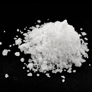 Poudre de sel brut lavée de qualité supérieure, pureté de 98%, chlorure de sodium (NaCl) de qualité industrielle, approvisionnement en gros - Product Image 4