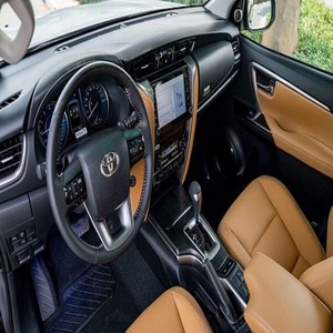 Coolest Hybrid AWD Leather Dark ACC SUV Automatic R19 Right <b>Camera</b> for Fortuner - Product Image 2