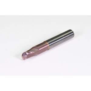 LW32598 - FRAISA 5286 R6-Stg63, Fraises à tête sphérique, Ø 12mm - Product Image 1