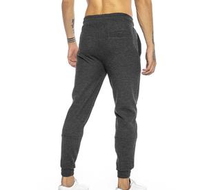 Meilleure qualité entraînement pantalons de course polaire garder au chaud sport Fitness pantalons hommes automne et hiver grande taille pantalons de survêtement - Product Image 6