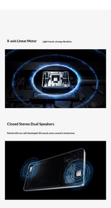 Realme GT 7 5G รุ่นใหม่ โทรศัพท์มือถือสำหรับเล่นเกม Octa Core Dimensity 9400+ หน้าจอ 6.8 นิ้ว 144Hz AMOLED แบตเตอรี่ 7000mAh ชาร์จไว 100W Ultracharge กล้อง 50MP รองรับ LTE ภาษาอังกฤษ - Product Image 4