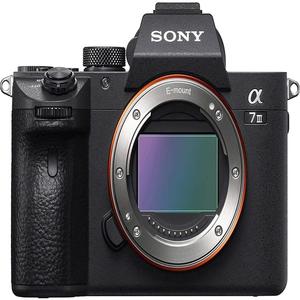 Brand New Original Alpha a7 III Mirrorless <b>Digital</b> <b>Camera</b> Boxed Delivery - Product Image 1
