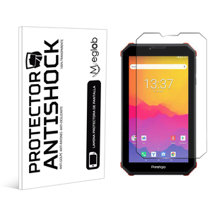 ฟิล์มกันรอยหน้าจอ ANTISHOCK สำหรับแท็บเล็ตเพรสติจิโอ มูเซ่ 4667 - Product Image 1