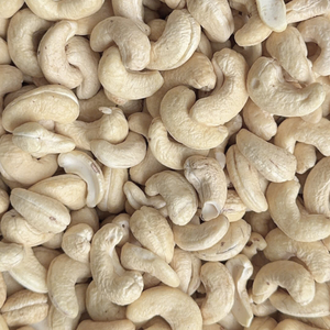 W240เม็ดมะม่วงหิมพานต์จากโรงงานผลิต320เวียดนาม450เม็ดมะม่วงหิมพานต์จากโรงงาน - Product Image 1