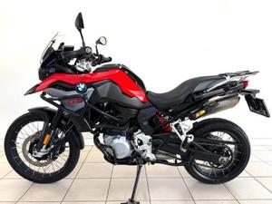 Motocyclette F 850 GS 2025 - Product Image 4