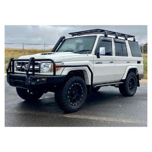 SUV 2013 2014 Toyotai LandCruiser hardtop AWD 4dr d'occasion - Product Image 3