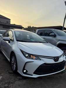 Toyota Corolla 2024 Usado, Equipamiento Completo - Product Image 4