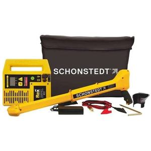 DOORSTEP DELIVERY Multi-Frequency Pipe & Cable Locator - Product Image 3