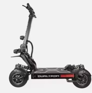 Meilleure qualité nouvelle offre Dualtron X Limited Scooter électrique 84V 60AH double moteur PRODUIT ORIGINAL - Product Image 1