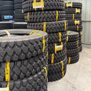 ยางรถบรรทุกขนาด 215/85R16 16PR ขายส่งพร้อมส่ง - Product Image 4
