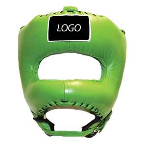 วัสดุระบายอากาศสำหรับป้องกันศีรษะสำหรับเล่นกีฬาป้องกันศีรษะโลโก้ได้ตามต้องการ - Product Image 1