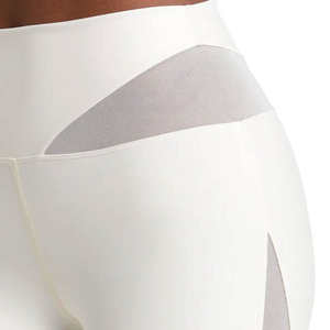 Ropa de Yoga de alta calidad de fabricante profesional, mallas de mujer de secado rápido de talla grande hechas del mejor material - Product Image 5