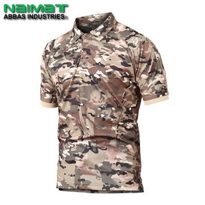 Camiseta Casual de Manga Corta para Hombre, 100% Algodón Transpirable, con Logotipo Personalizado Impreso Digitalmente, Talla Grande, 180g - Product Image 5