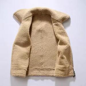 Plus Size Women's Fur <b>Black</b> Leather Vest Fashionable Sleeveless Cowhide <b>Waistcoat</b> for Winter Motorbike Riding - Product Image 3