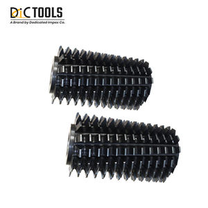 ดอกกัดเฟืองเหล็กกล้าความเร็วสูง (HSS) สำหรับการผลิตเฟืองที่แม่นยำ - Product Image 1