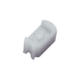Pièce en plastique de serrure de bouchon de réservoir de carburant pour le siège - Product Image 1