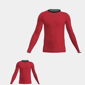 2025 New Design Cotton Blend Rash Guard Pants Whole Sale Martial Arts Uniform <b>Trousers</b> with Drawstring Waist Reinforced Knee - Product Image 6