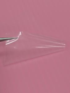 Hot Sale Acrylic PE Double Sided Die Cut <b>Adhesive</b> <b>Tape</b> 0.05mm Thickness - Product Image 3