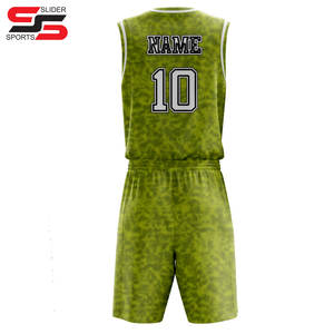 Ropa de baloncesto para hombre, conjunto de equipo universitario juvenil con logotipo personalizado, trajes de entrenamiento deportivo de alta calidad, uniformes de baloncesto por sublimación, Jersey - Product Image 2