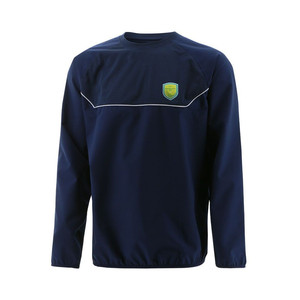 Veste coupe-vent pour homme, nouvelle conception, logo personnalisé, vente en gros, haute qualité, réversible, coupe-vent, imperméable, col montant - Product Image 6