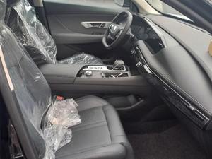 Nuevo Dongfeng Huge 2025 SUV Turbo Automático R18 Volante a la Izquierda Luces LED Interior Iluminado - Product Image 6