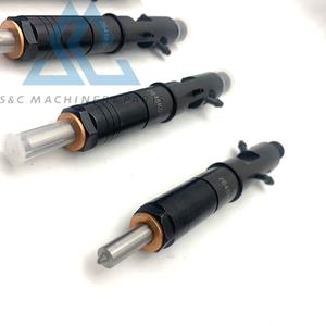 หัวฉีดน้ำมันเชื้อเพลิงคุณภาพสูง 2645K016 <span class=keywords><strong>LJBB03301A</strong></span> สำหรับเครื่องยนต์ Perkins 1100 1103 1104C-44 1104A-44T - Product Image 4