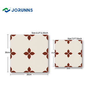 JORUNNS Adesivo <span class=keywords><strong>per</strong></span> Pavimenti Adesivi <span class=keywords><strong>per</strong></span> Pavimenti Potenti Adesivi da Parete Impermeabili Adesivi <span class=keywords><strong>per</strong></span> il Pavimento del <span class=keywords><strong>Bagno</strong></span> - Product Image 3