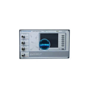 Testeur de téléphone DECT Rohde & Schwarz CTS65 pour l'intégration QA - Instrument de mesure électronique - Product Image 2