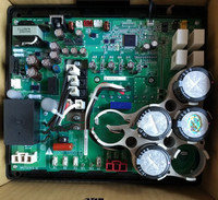 Nouvelle carte de commande Inverter pour climatiseur Daikin, compatible avec les modèles PC1129-1(B), PC1132-1(B), PC0409-1, PC0509-1, PC1131-31, PC1129-31, PC1132-31