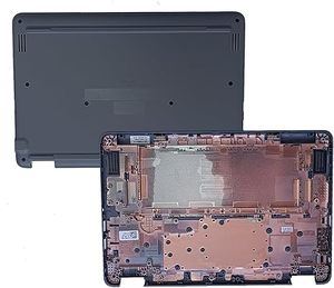Original NOUVEAU pour DELL Latitude 11 3140 2-en-1 Boîtier inférieur Boîtier inférieur 0587N9 587N9 AP409000D01 - Product Image 2