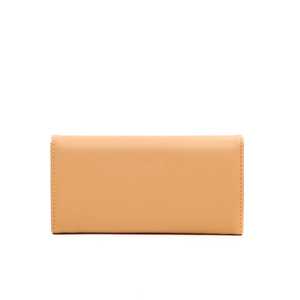 Élégant Beige P70757 Portefeuille décontracté Pratique Sac à provisions - Product Image 1