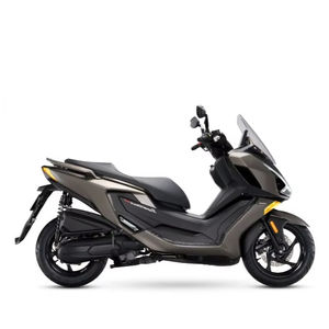 Scooter adulte le plus vendu nouveau 2025 KYM/CO Super Dink GT 350 avec garantie de 2 ans prêt à expédier maintenant - Product Image 1